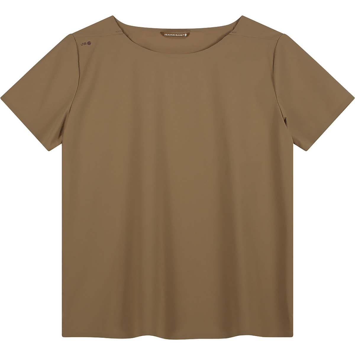 Image of Jeanne Baret Donna Maglietta Sumatra