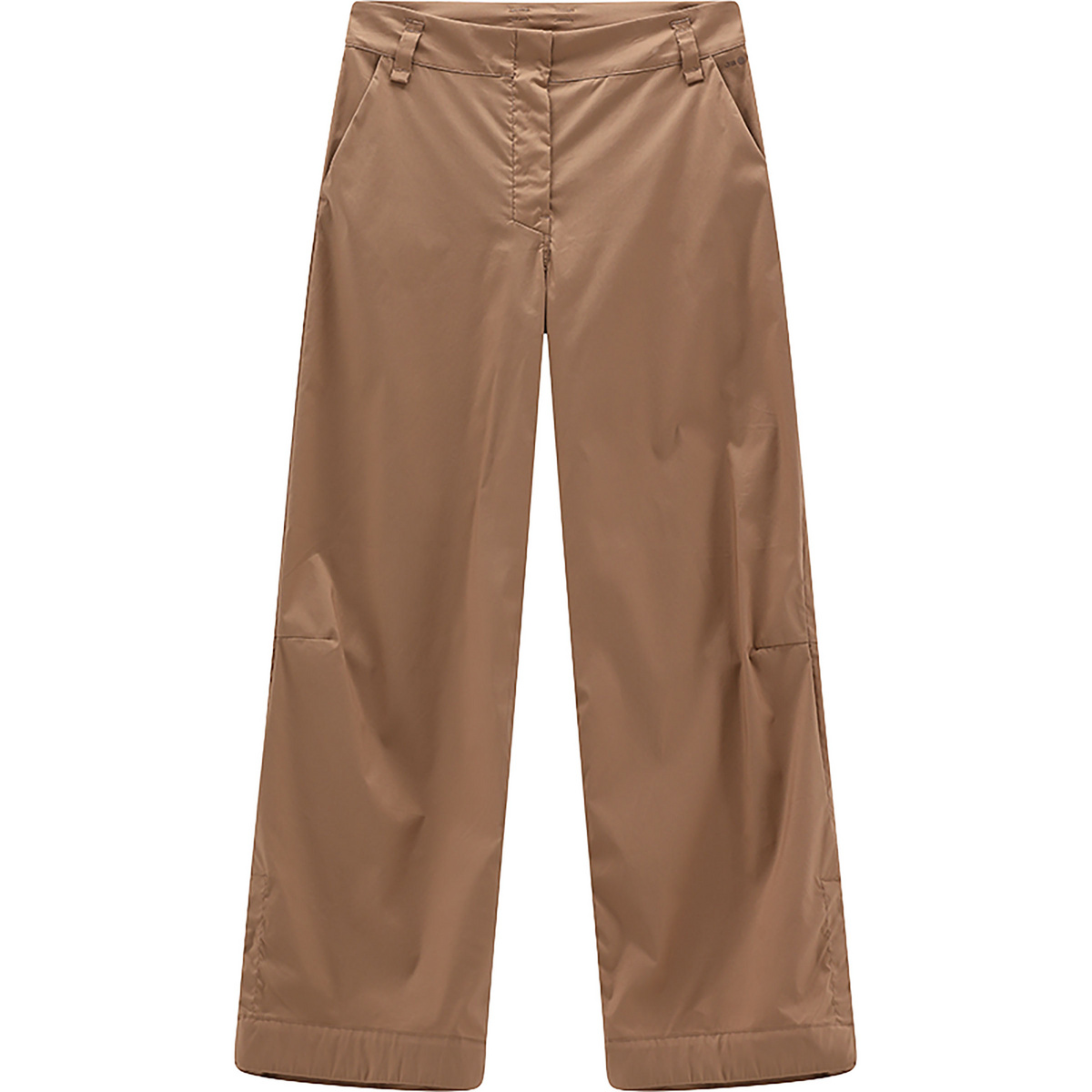 Image of Jeanne Baret Donna Pantaloni Lotus Tailored