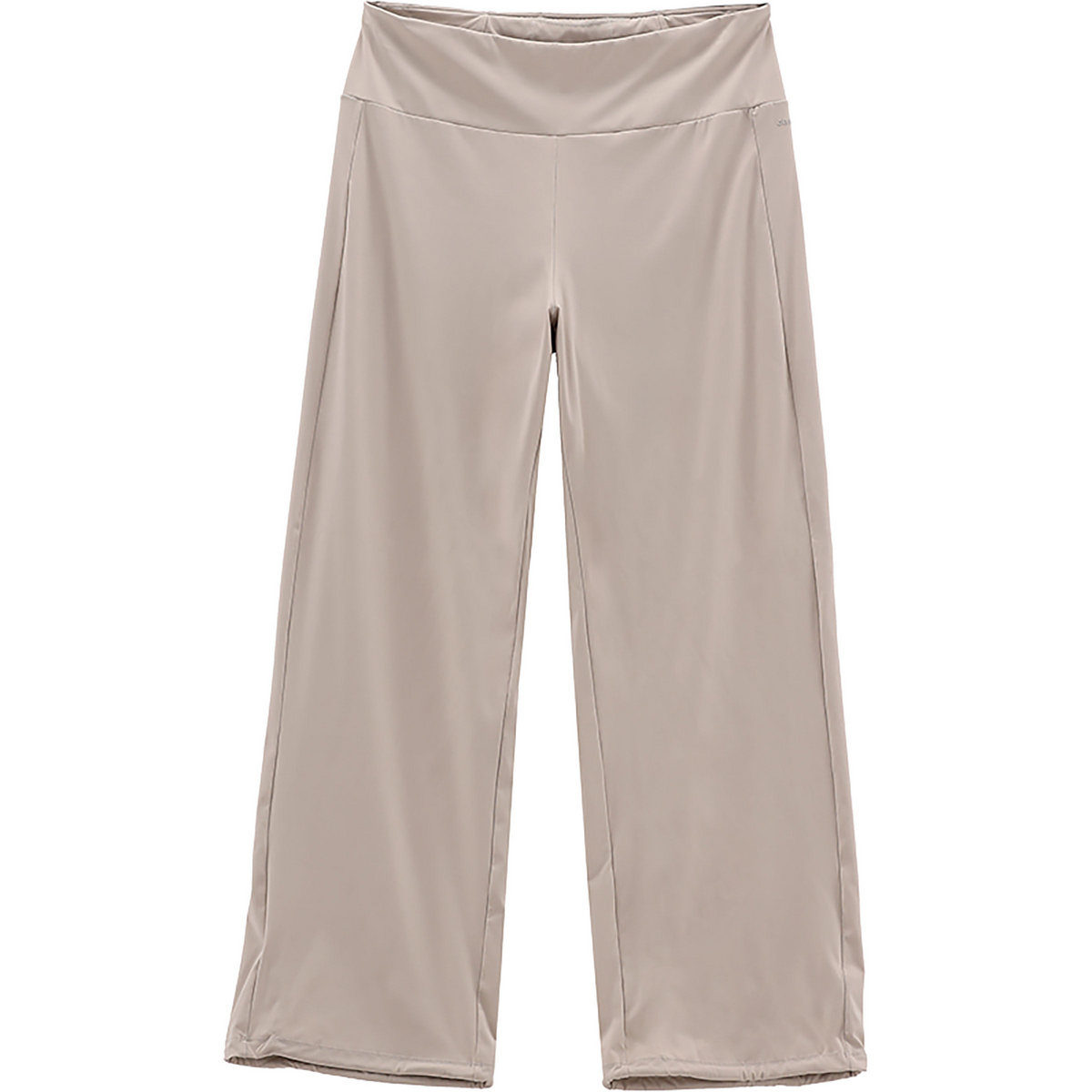 Jeanne Baret Donna Pantaloni Hibiscus (Taglia XS, Beige)