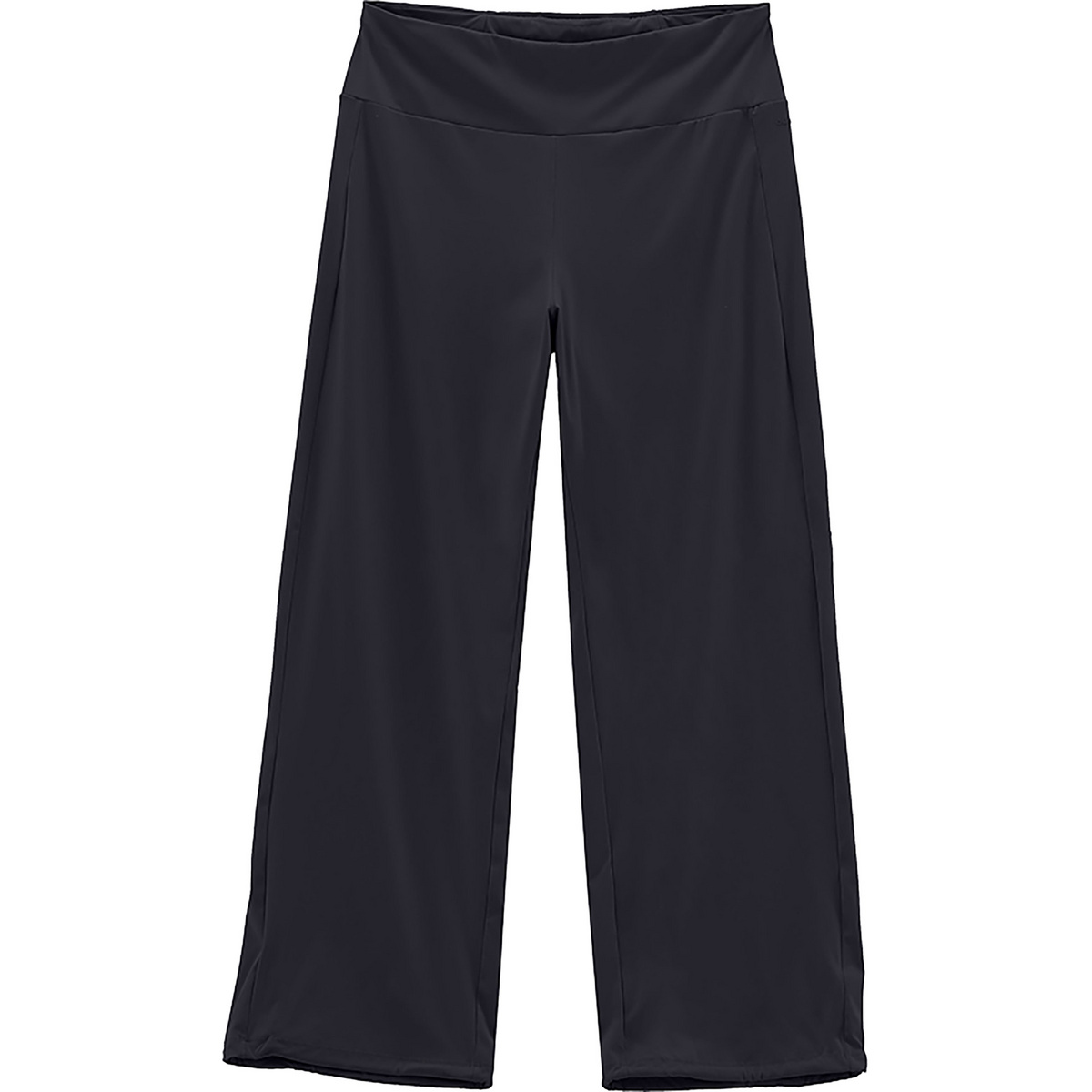 Jeanne Baret Femme Pantalon Hibiscus (taille S, Vert)