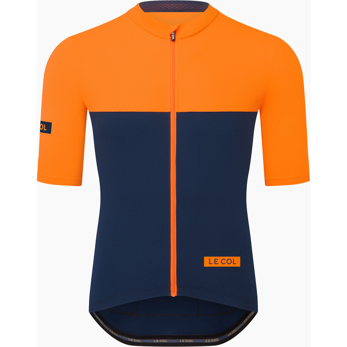 Image of Le Col Herren Sport Trikot