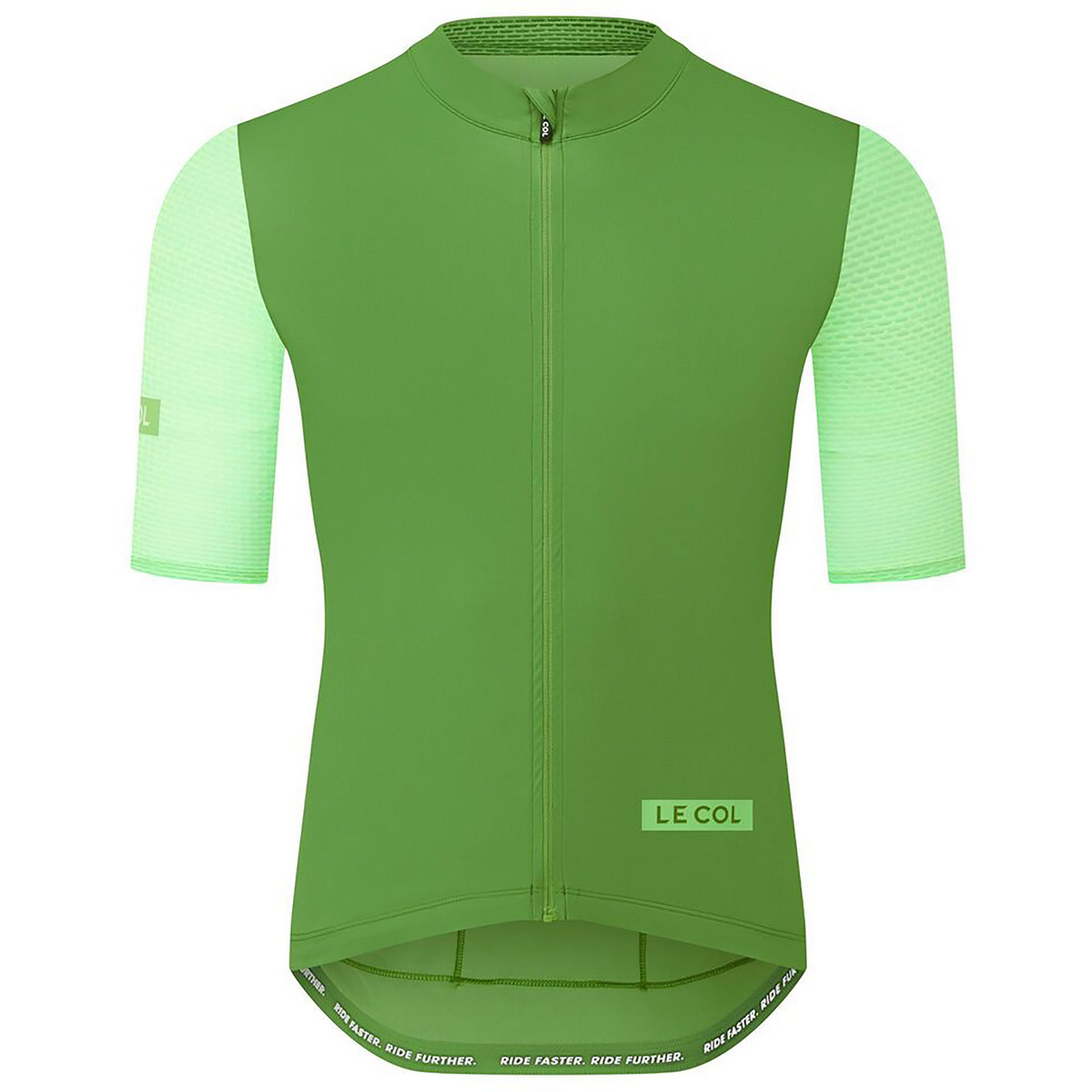 Image of Le Col Herren Sport Lightweight Trikot