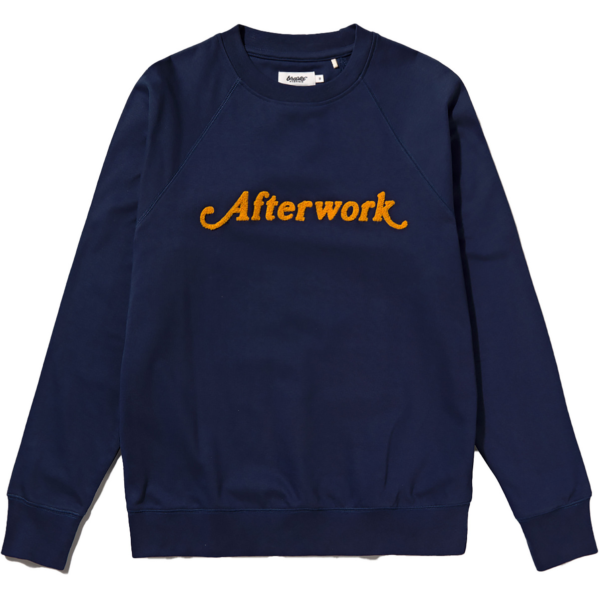 Image of Brava Fabrics Uomo Pullover Afterwork