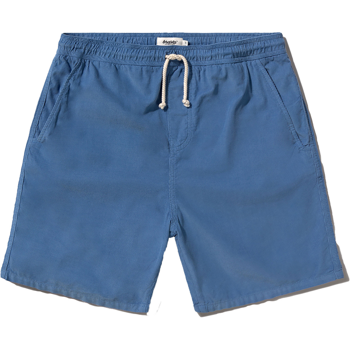 Image of Brava Fabrics Uomo Pantaloncini Baby Cord