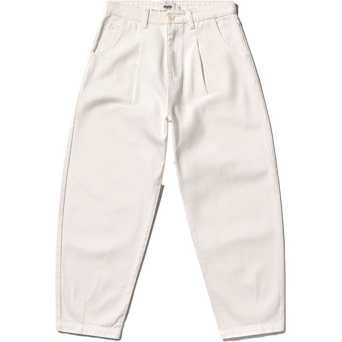 Image of Brava Fabrics Donna Pantaloni Pegged