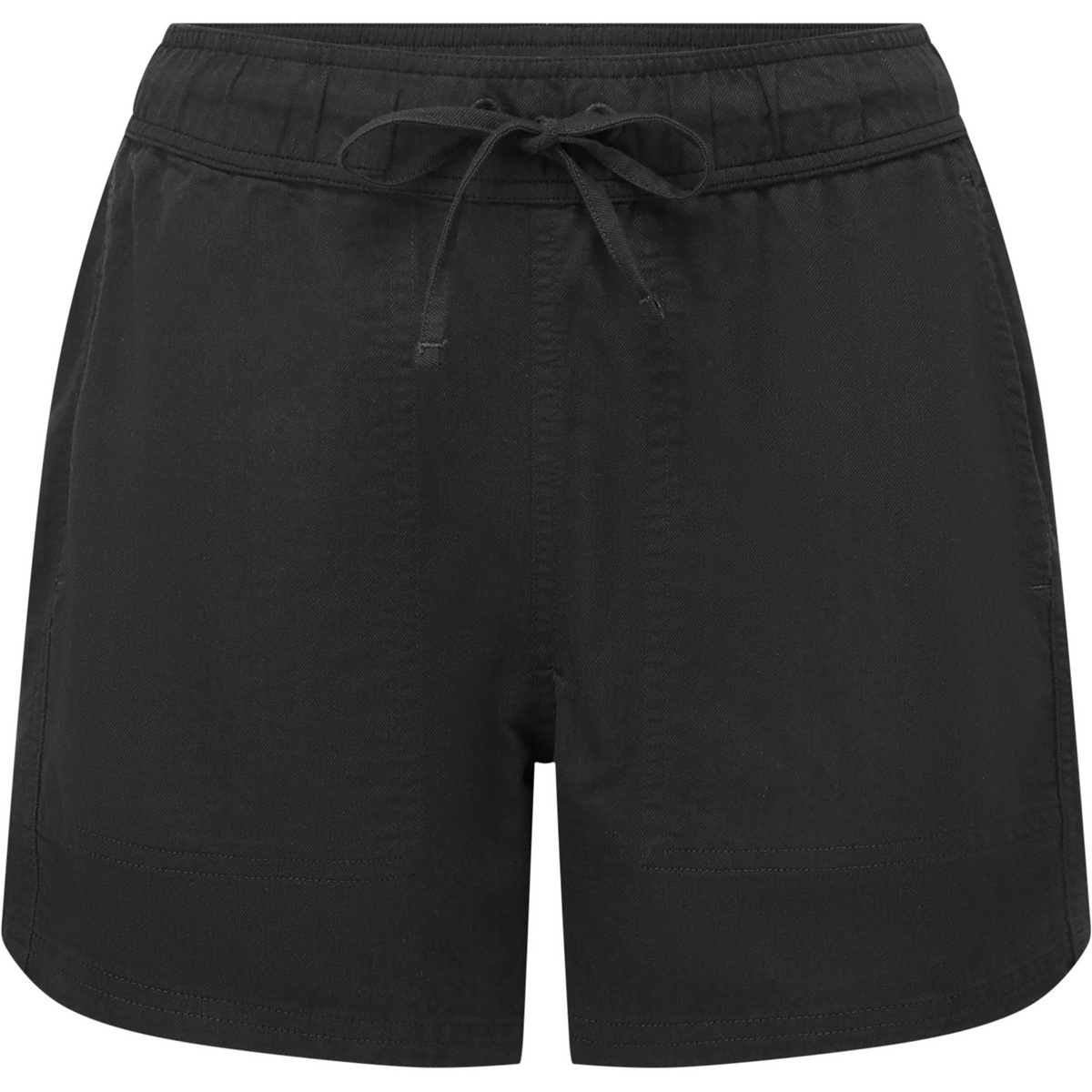 Sherpa Adventure Gear Damen Palmo Shorts (Größe S, schwarz)