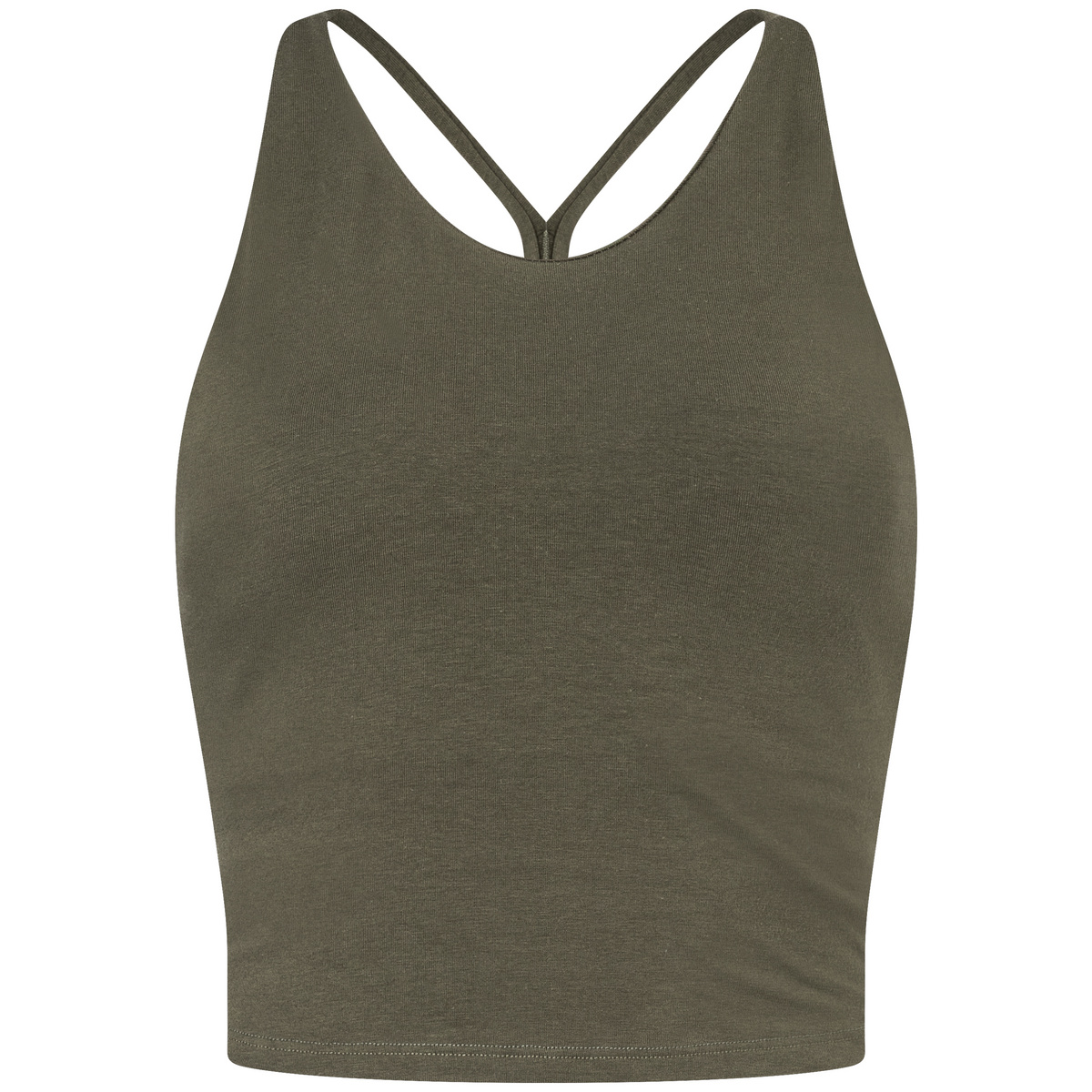 Image of Mandala Donna Canotta Cross