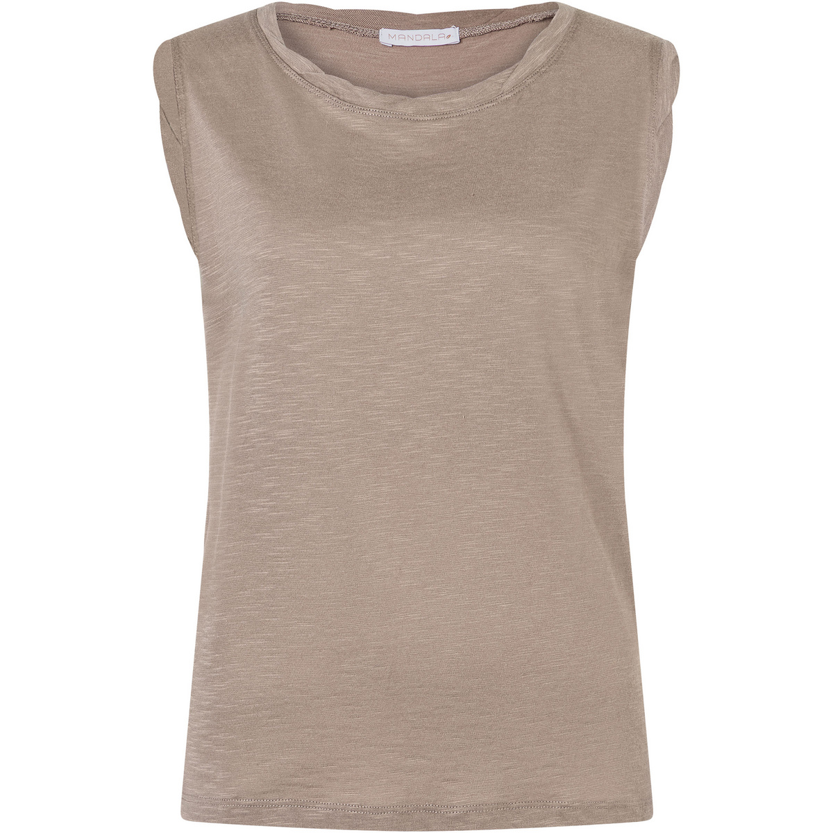 Image of Mandala Damen Daily Top