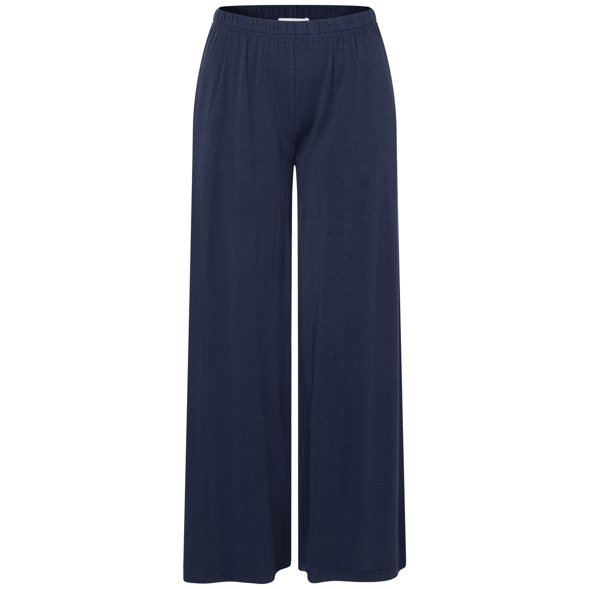 Mandala Donna Pantaloni Cozy Day (Taglia S, Blu)