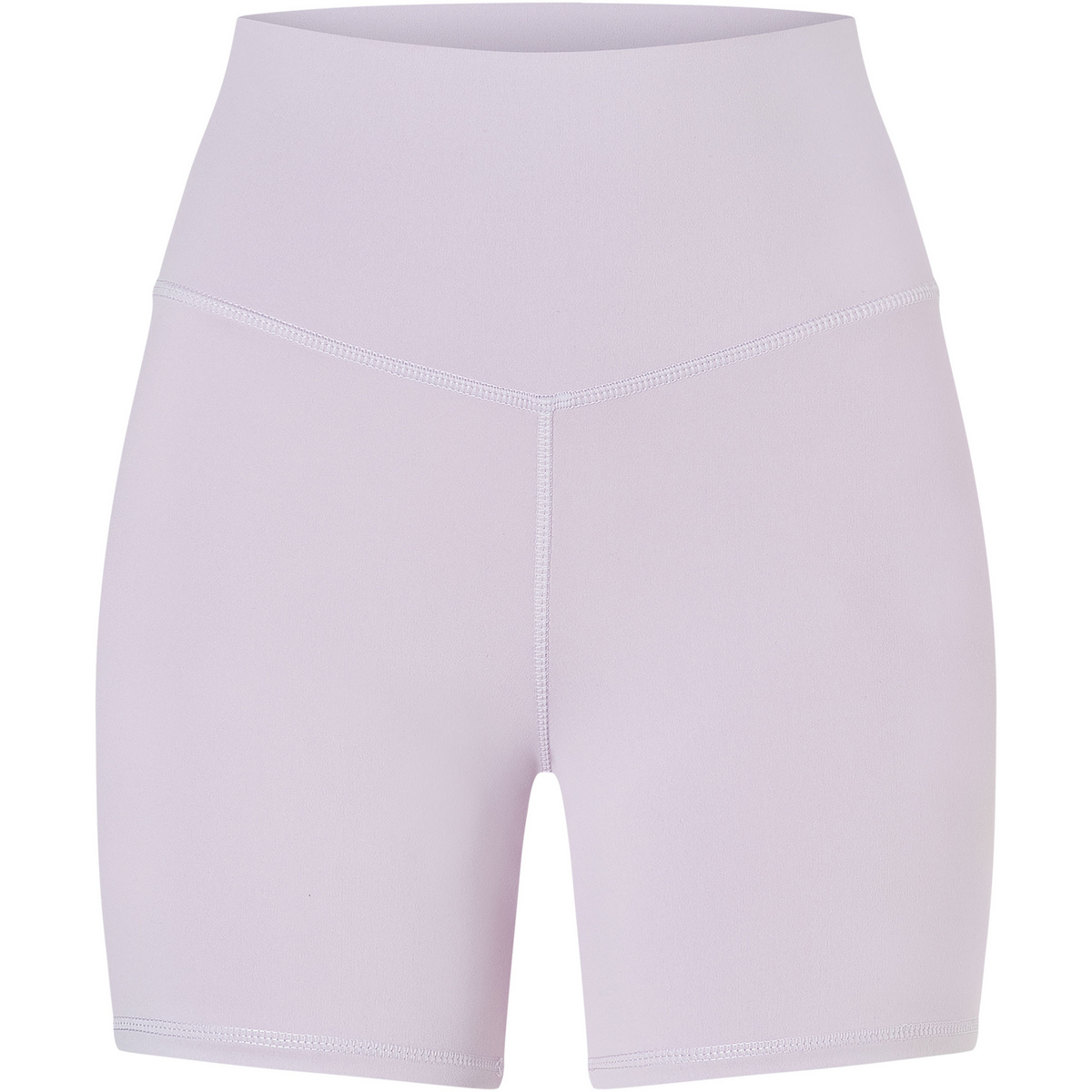 Mandala Donna Pantaloncini Biker (Taglia S, rosa)