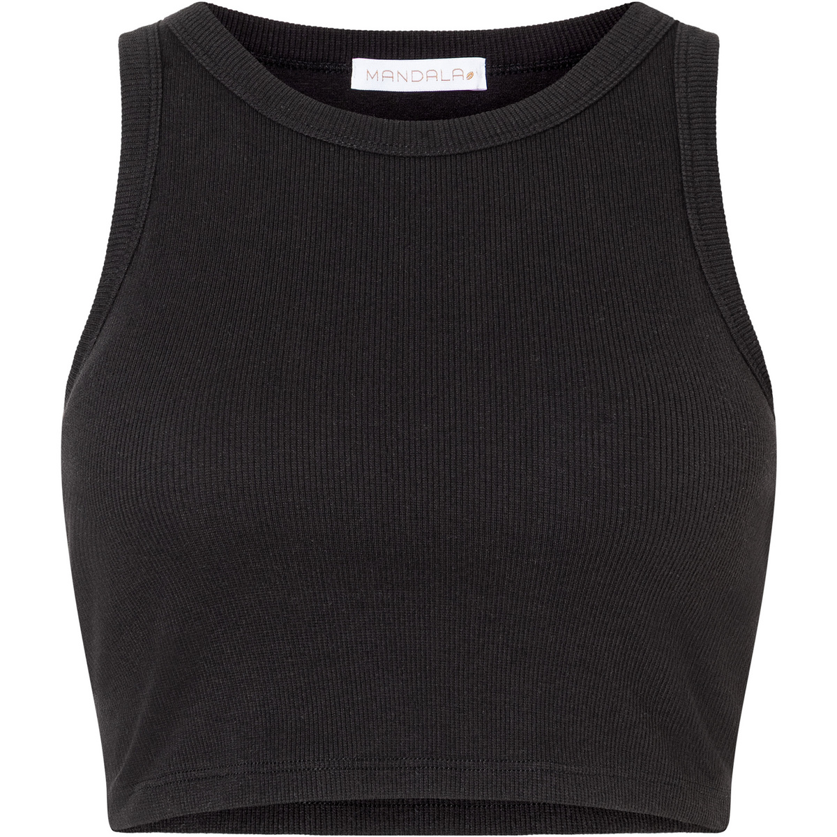 Image of Mandala Damen Athleisure Top