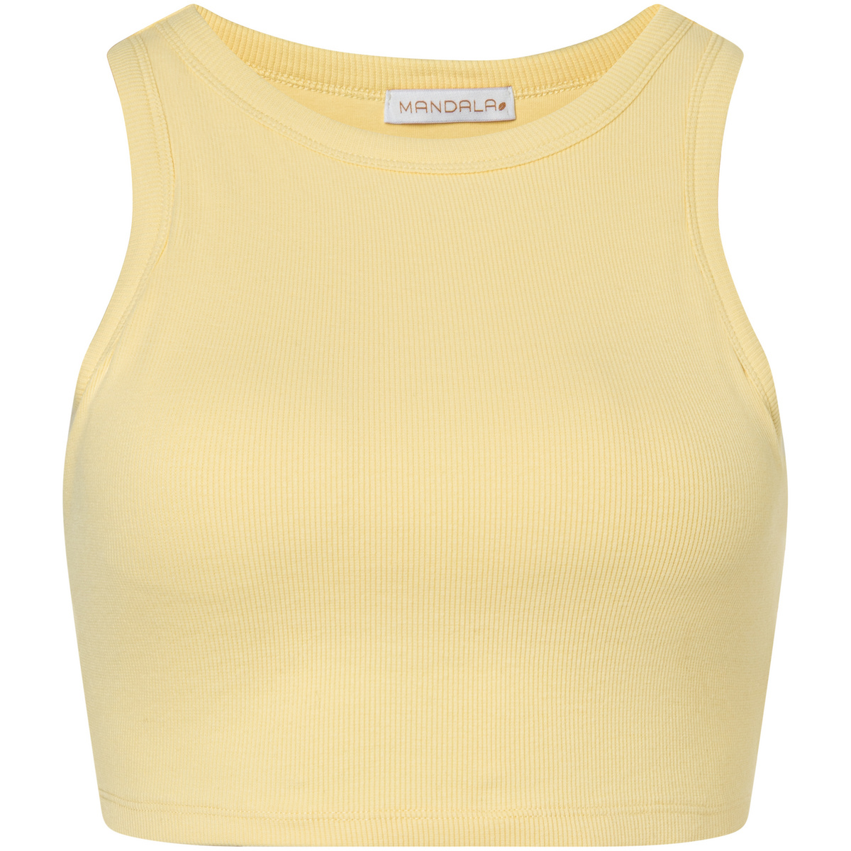 Image of Mandala Donna Canotta Athleisure