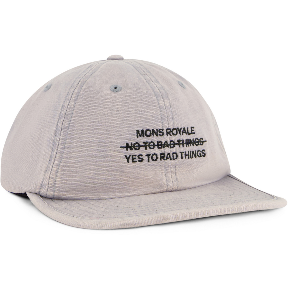 Image of Mons Royale berretto Roam 6 Panel