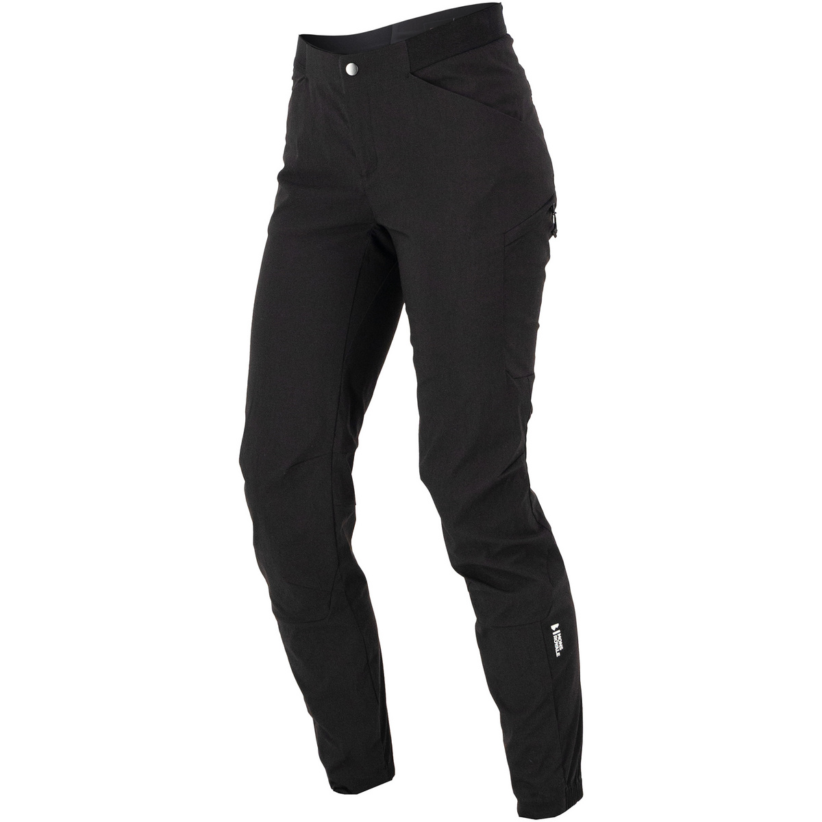 Image of Mons Royale Donna Pantaloni Diversion Merino Trail