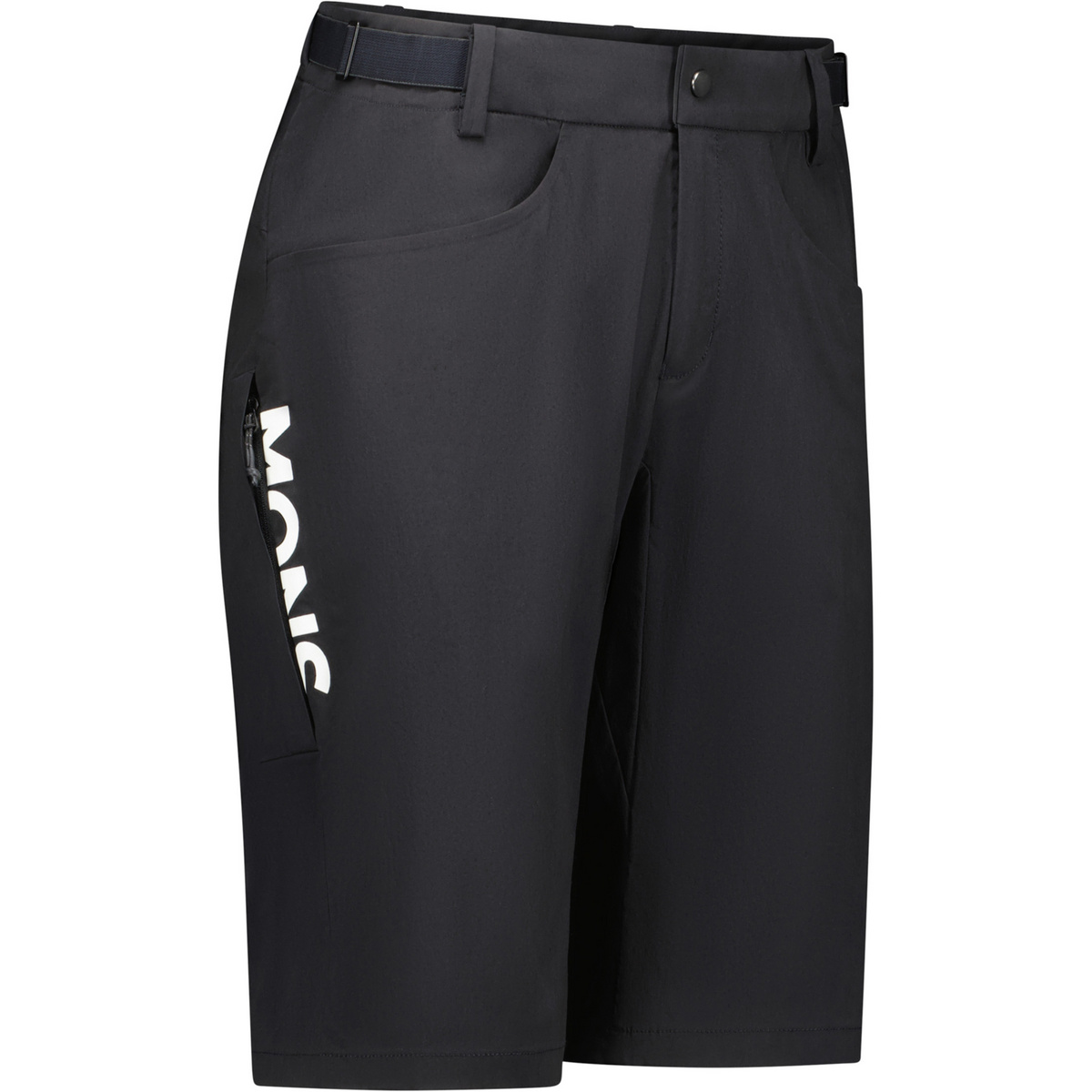 Image of Mons Royale Herren Diversion Merino Trail Shorts