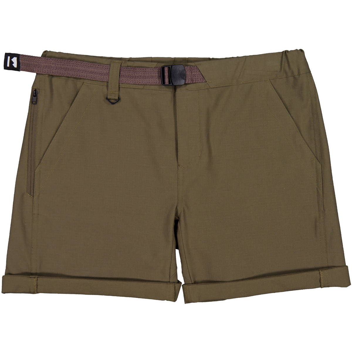 Image of Mons Royale Damen Escapade Shorts