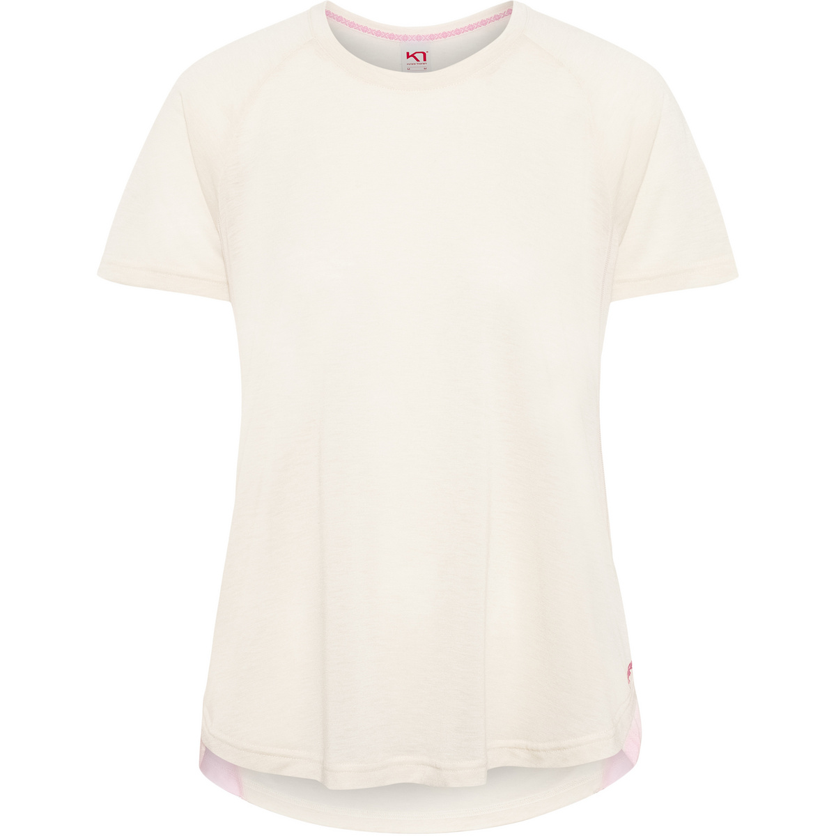 Image of Kari Traa Damen Henni T-Shirt