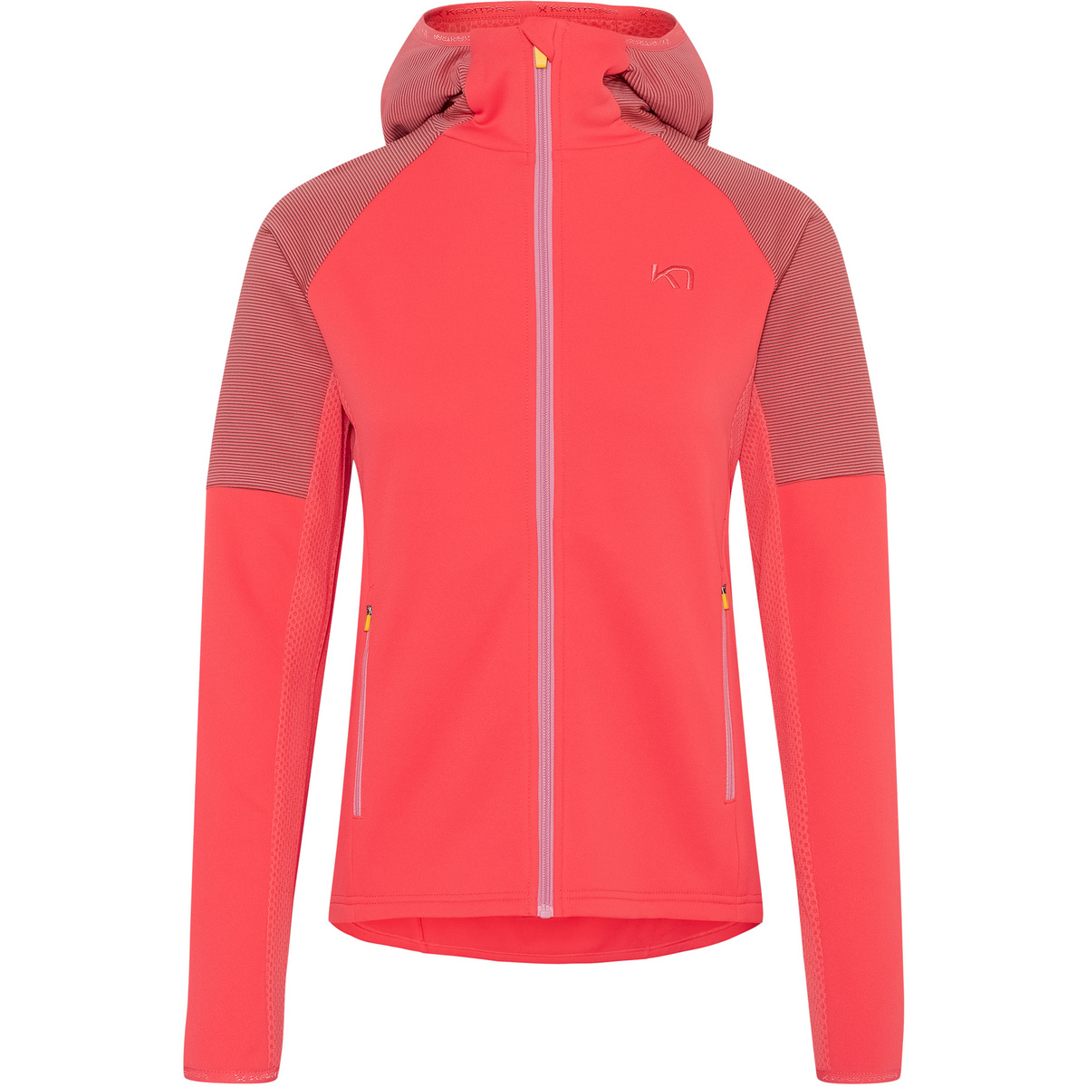 Image of Kari Traa Damen Tove Jacke
