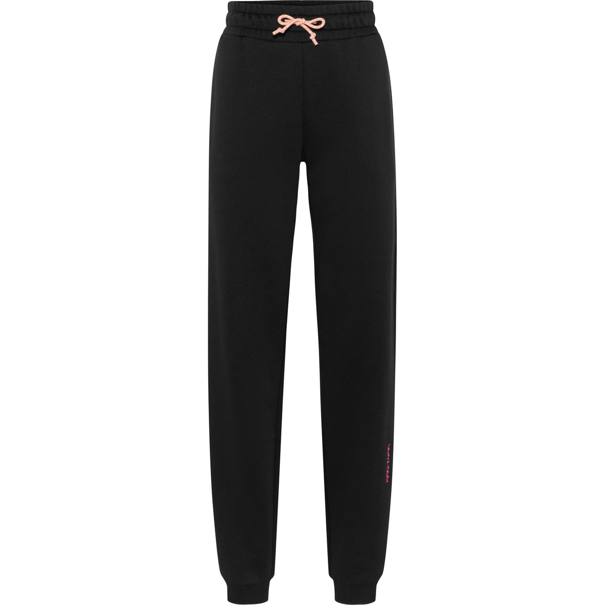 Kari Traa Damen Anelie Hose (Größe XS, schwarz)