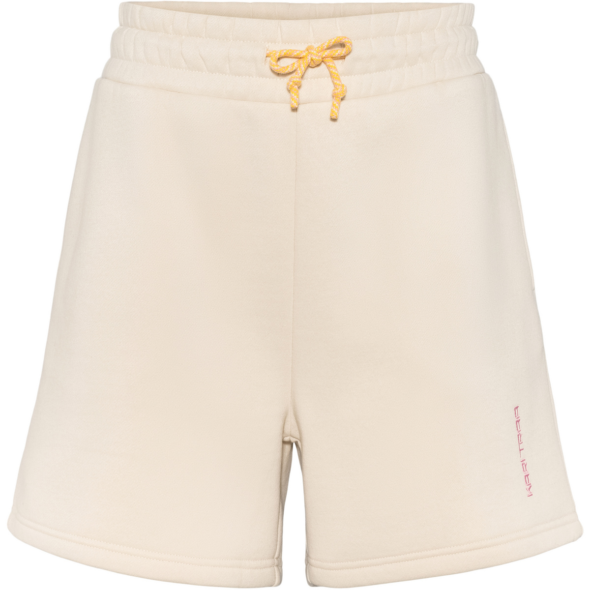 Kari Traa Femme Short Anelie (taille S, Beige)