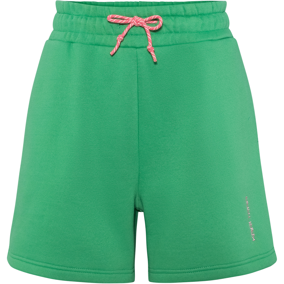 Kari Traa Damen Anelie Shorts (Größe M, gruen)