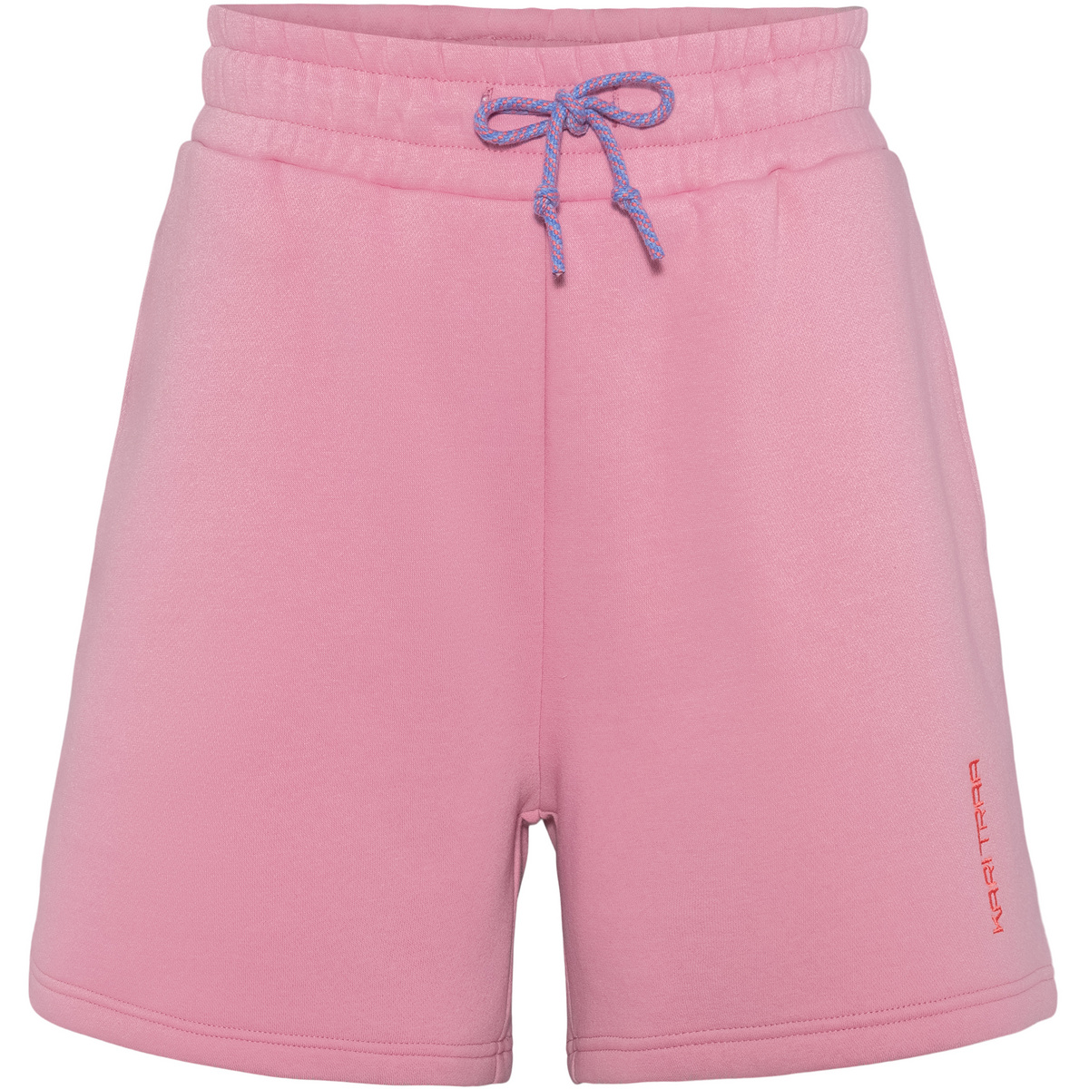 Kari Traa Donna Pantaloncini Anelie (Taglia XS, rosa)