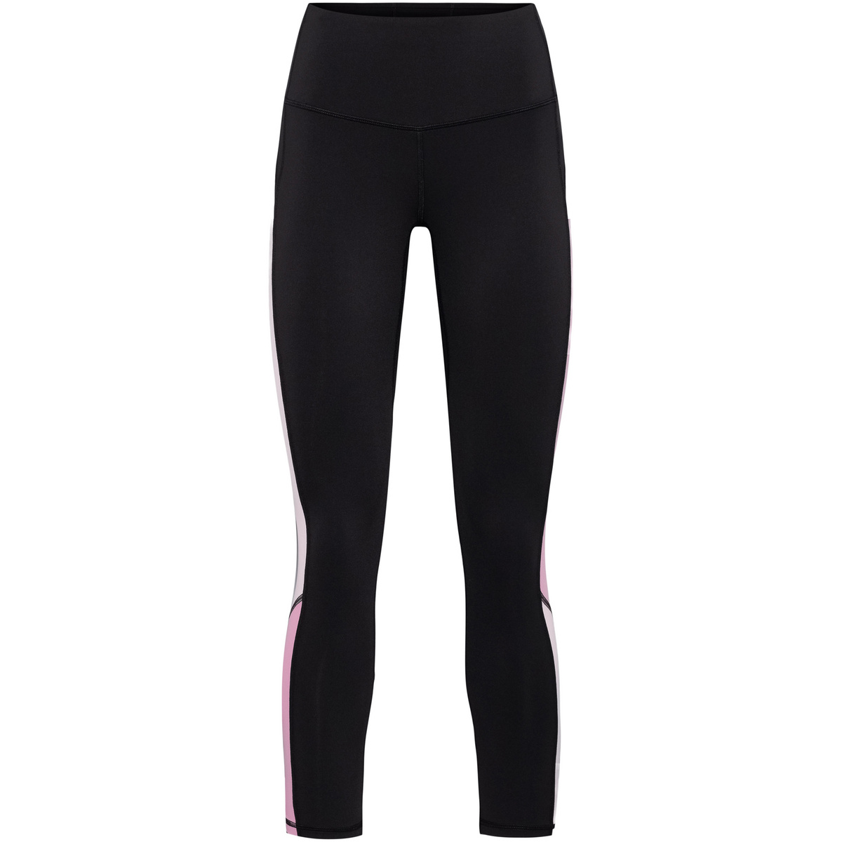 Kari Traa Damen Molly Tights (Größe XS, schwarz)