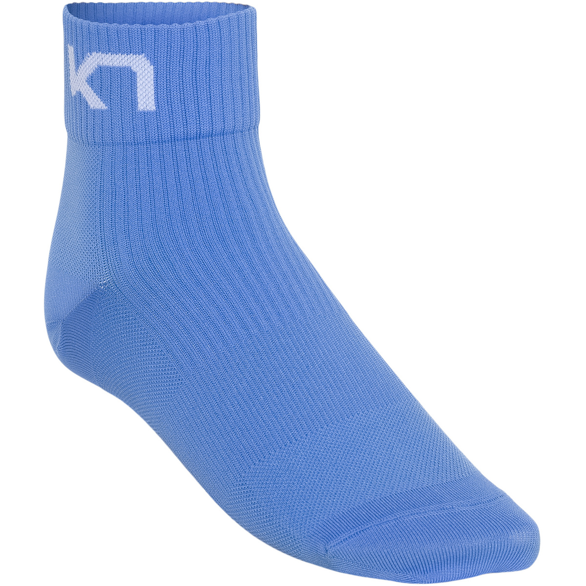 Kari Traa Donna Calzini Linnea Mid (Taglia 36 , Blu)