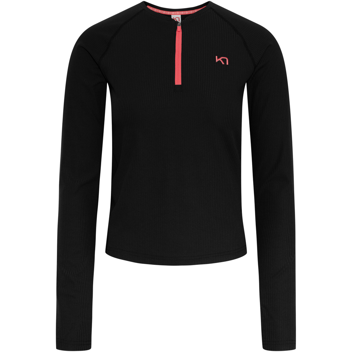 Image of Kari Traa Donna Maglia a manica lunga Linnea