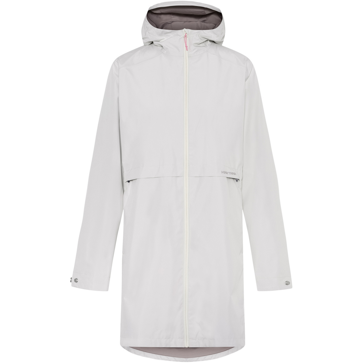 Kari Traa Femme Manteau Anne (taille S, Beige)