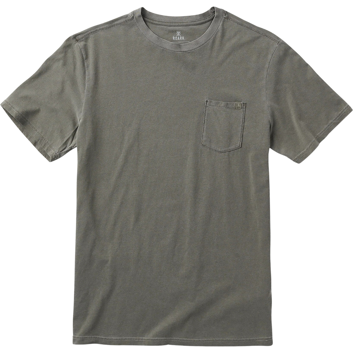 Image of Roark Herren Made To Fade T-Shirt