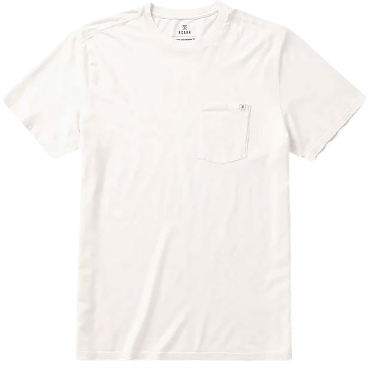 Image of Roark Uomo Maglietta Made To Fade