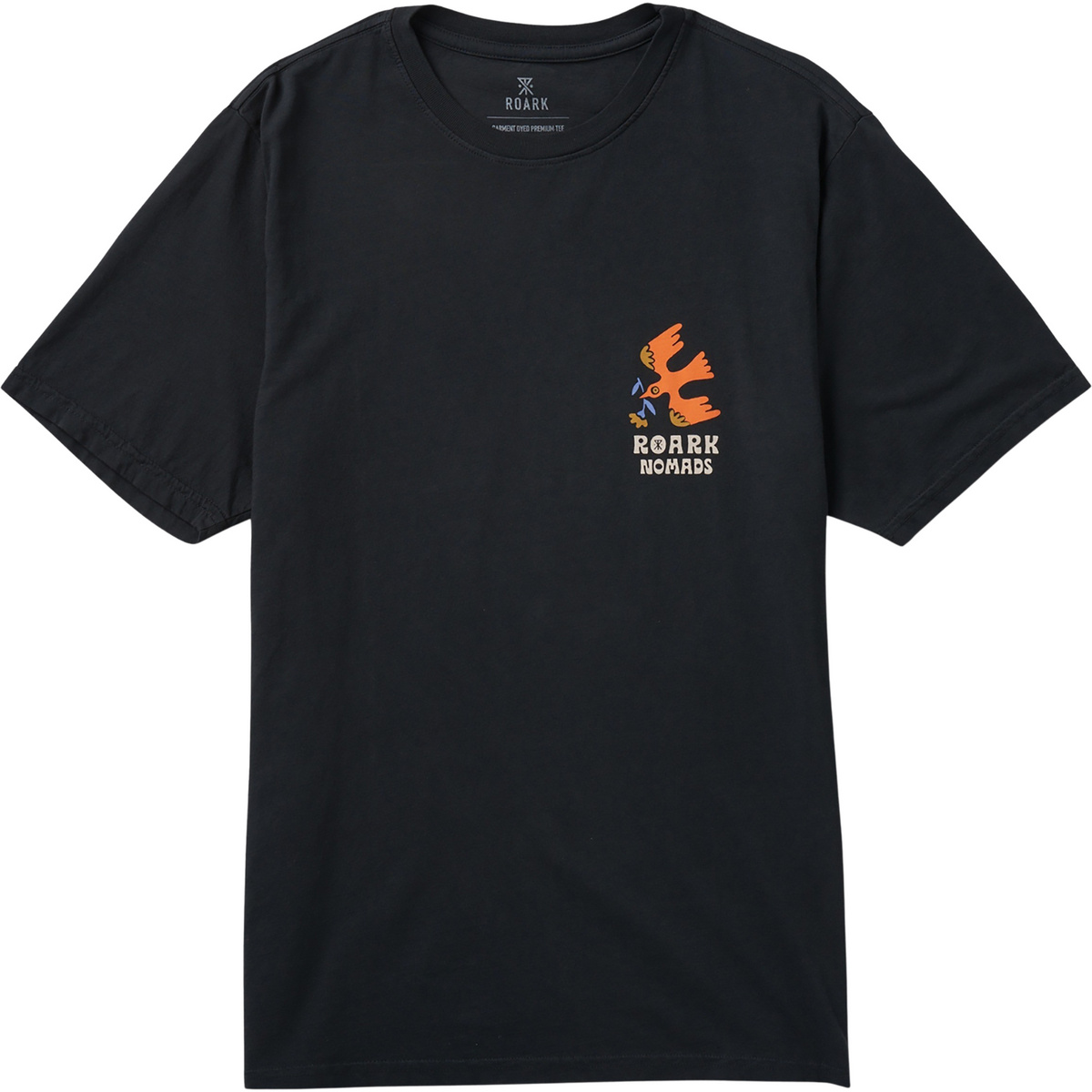Roark Herren Nomads T-Shirt