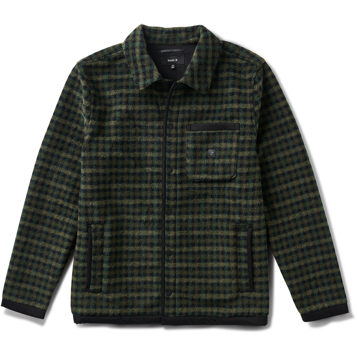 Image of Roark Uomo Giacca Ember