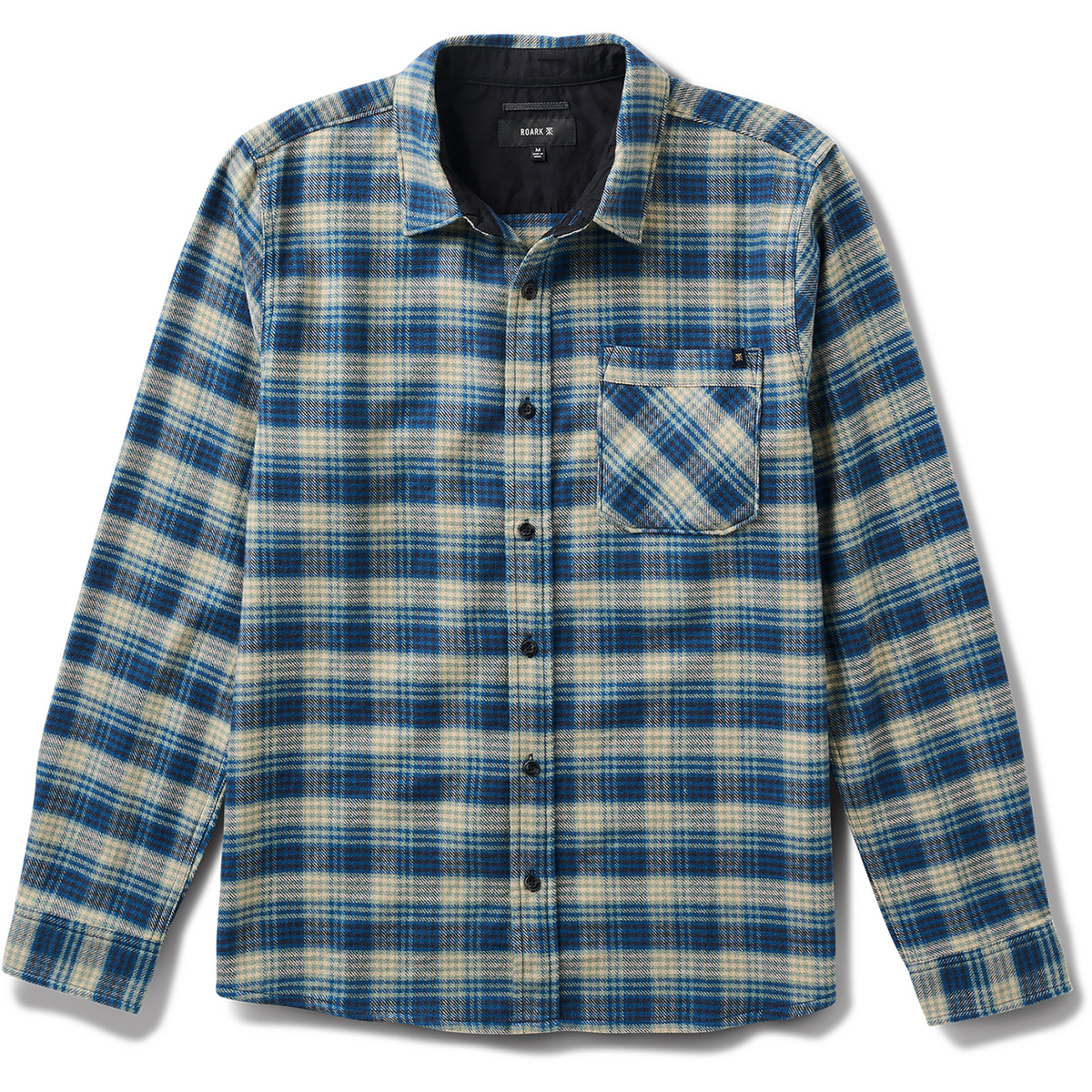 Image of Roark Uomo Giacca Daytripper