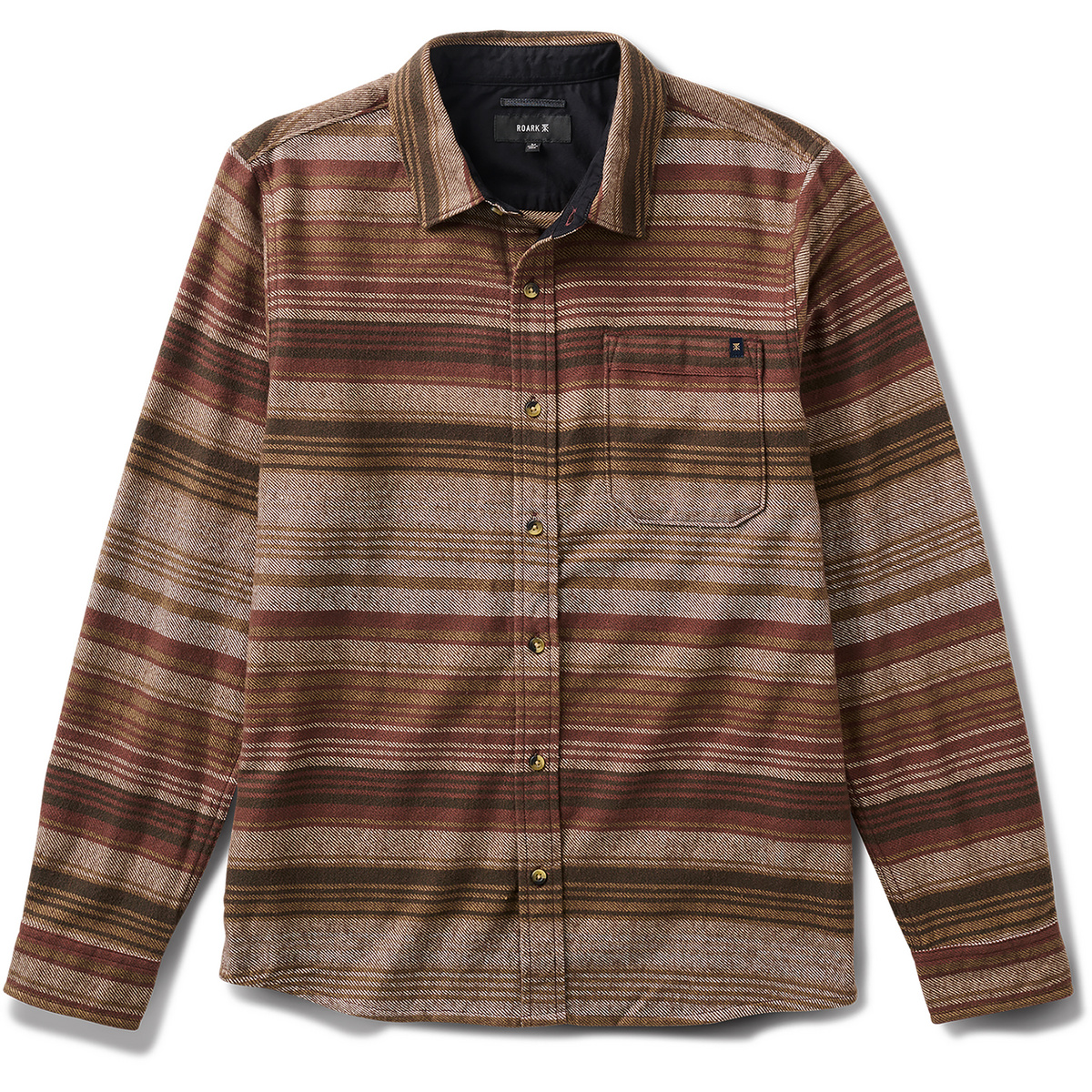 Image of Roark Uomo Giacca Daytripper