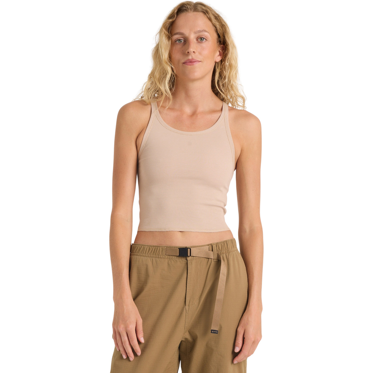 Roark Damen Wind Worn Top