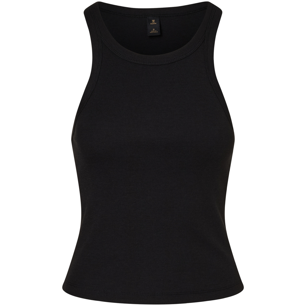 Image of Roark Damen Wind Worn Top