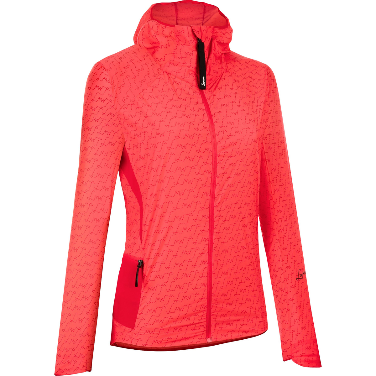 Image of LaMunt Donna Giacca a vento Manuela Light