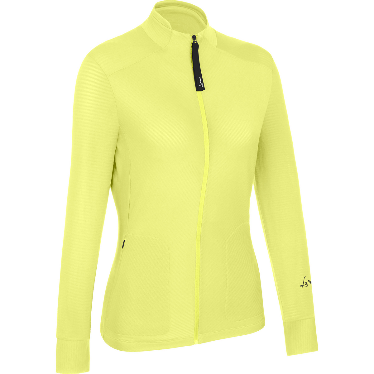Image of LaMunt Donna Giacca Emy Light Fleece