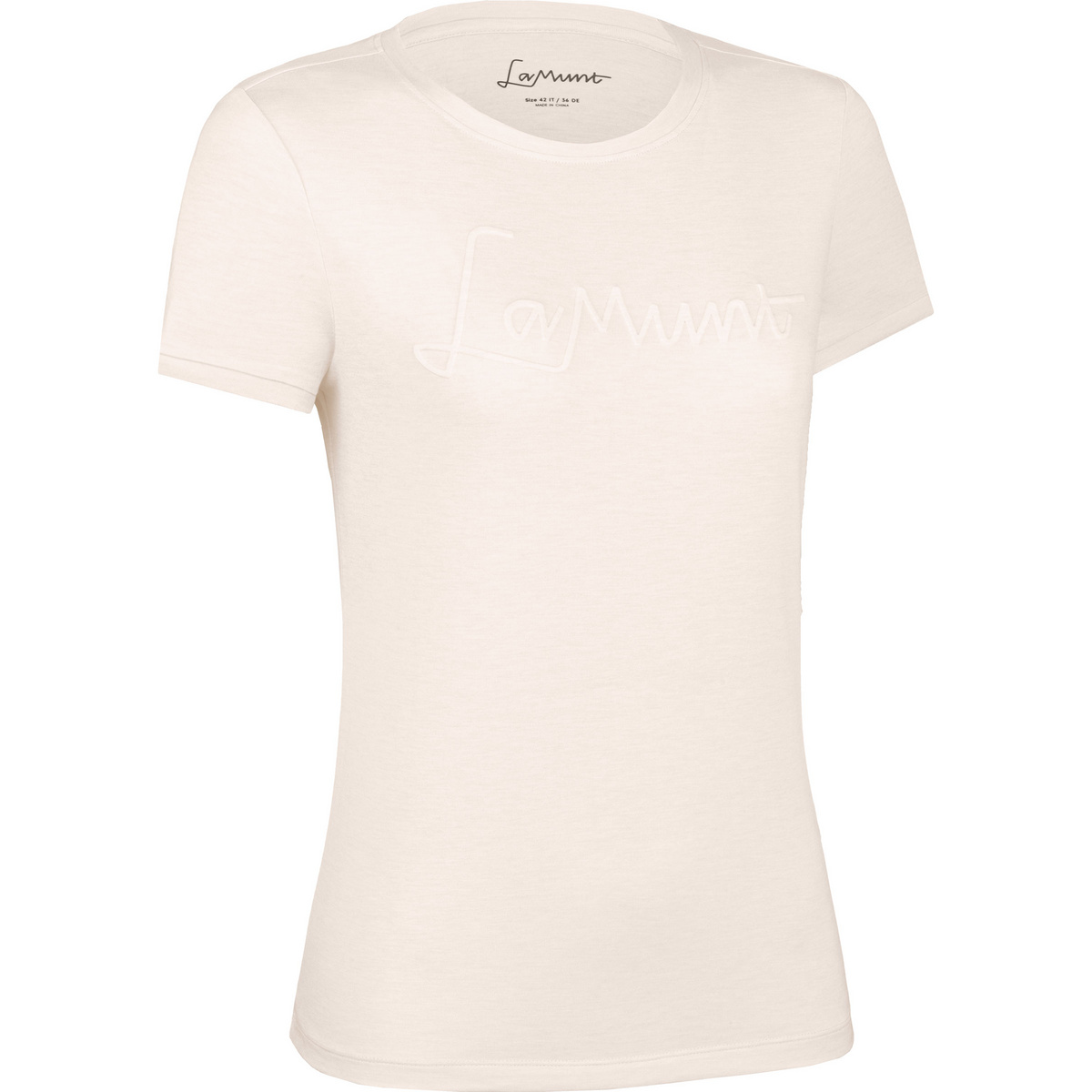 Image of LaMunt Damen Betty Iconic T-Shirt