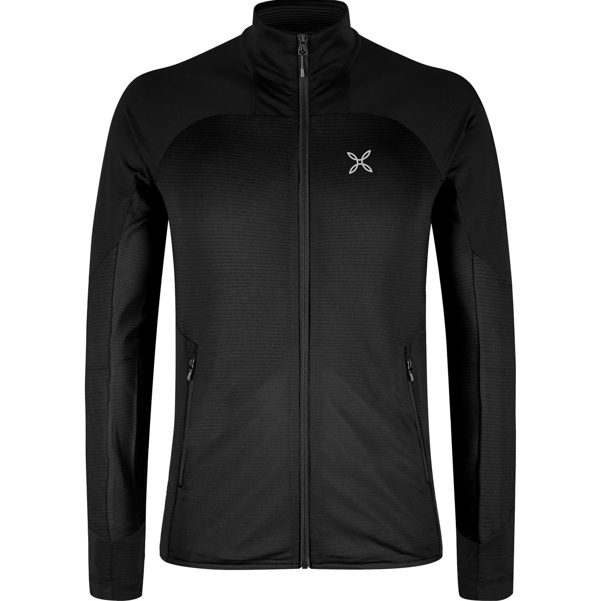 Montura Herren Rise Jacke (Größe L, schwarz)