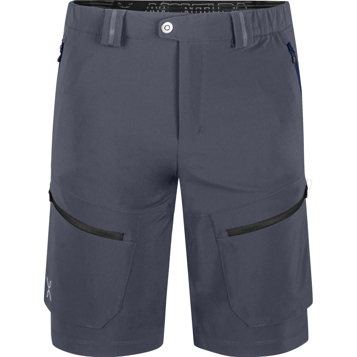 Image of Montura Uomo Pantaloncini Elemental 2 Bermuda