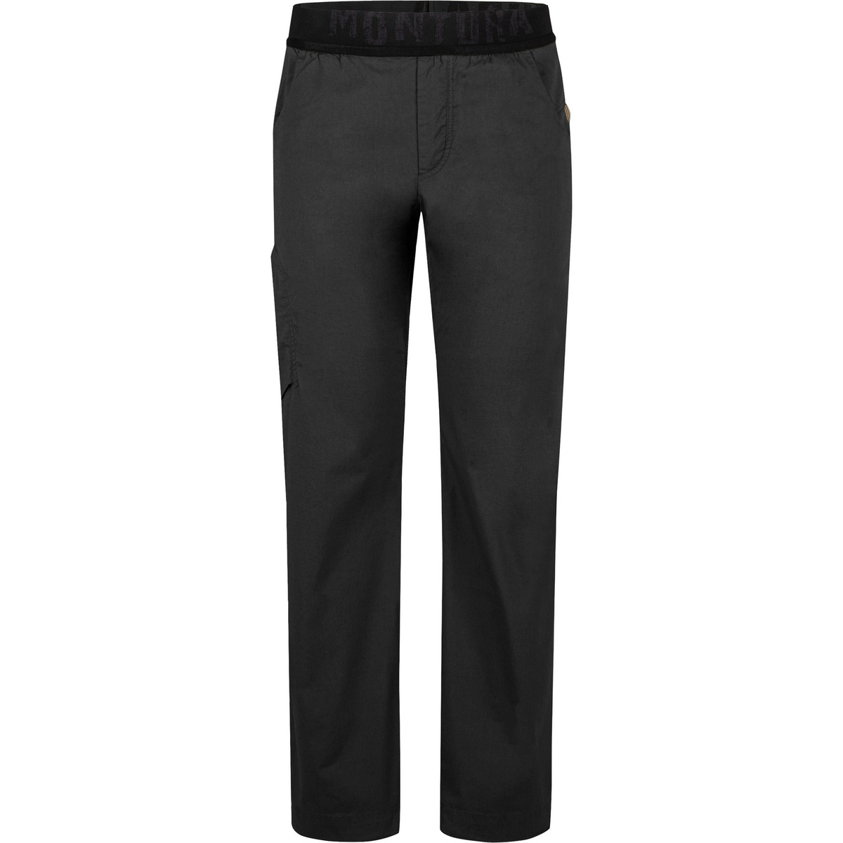 Montura Uomo Pantaloni Guna (Taglia M, Grigio)