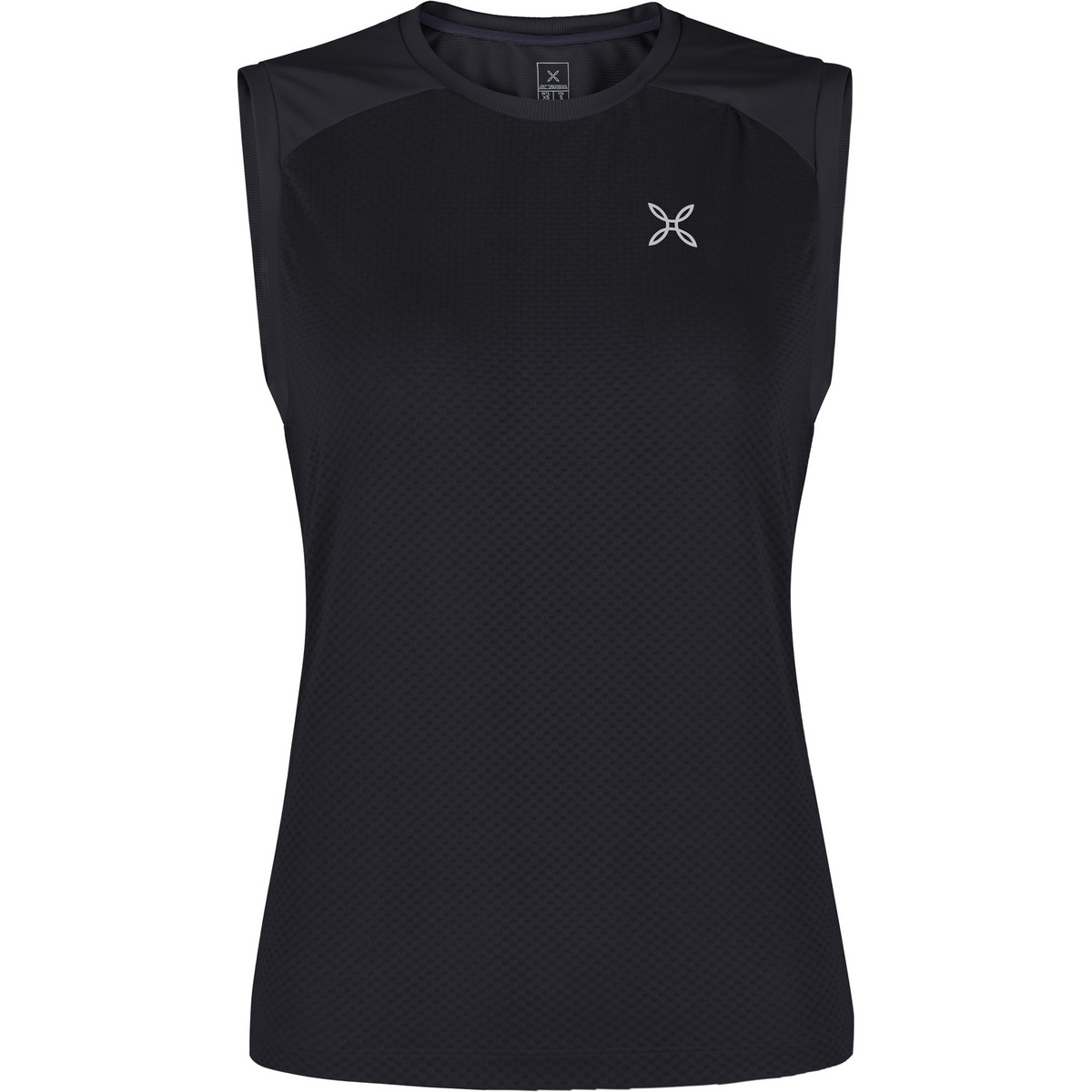 Image of Montura Donna Canotta Rise Canotta