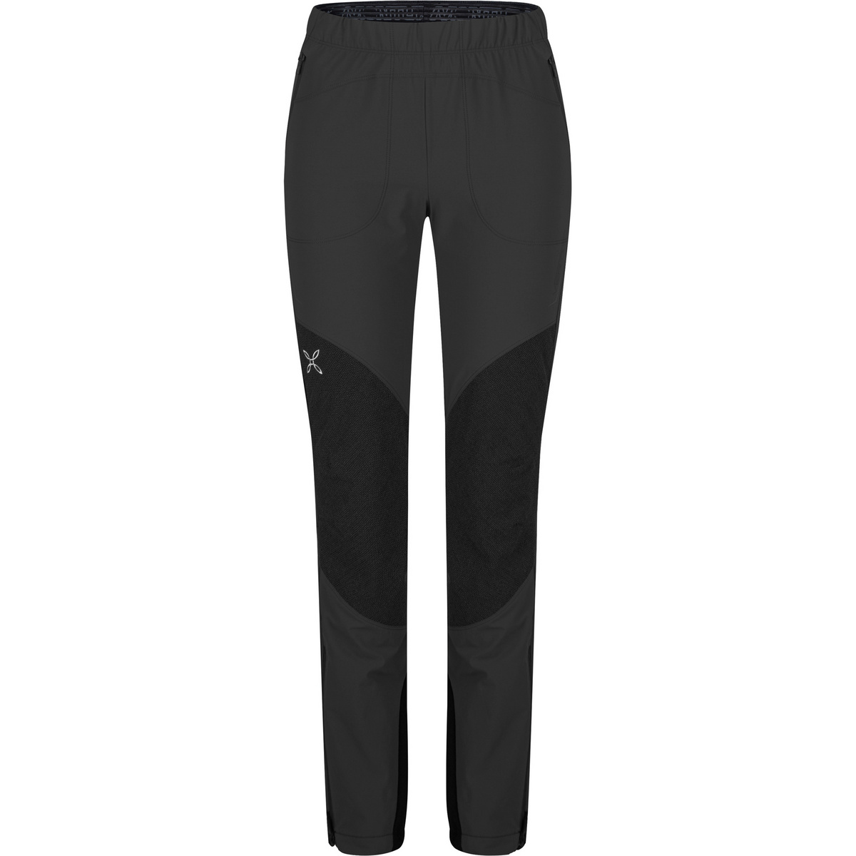 Montura Donna Pantaloni Vertigo 2 (Taglia XS, Nero)