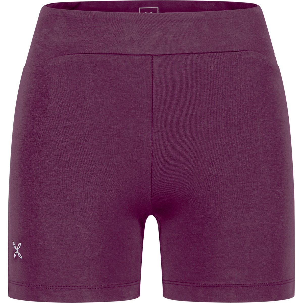 Montura Femme Short Shiva (taille S, Violet)