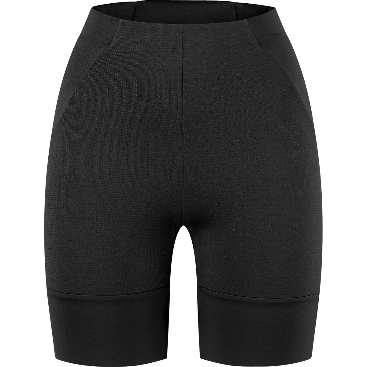 Montura Donna Pantaloncini Crimp (Taglia XS, Nero)