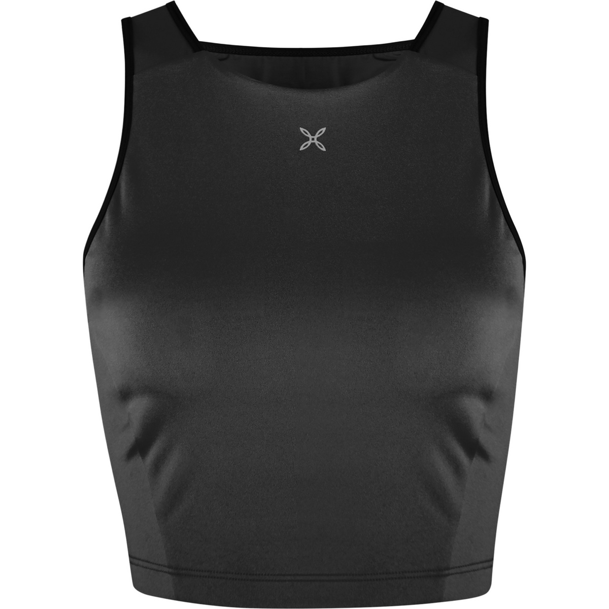 Montura Femme Débardeur Crimp Logo (taille M, Noir)