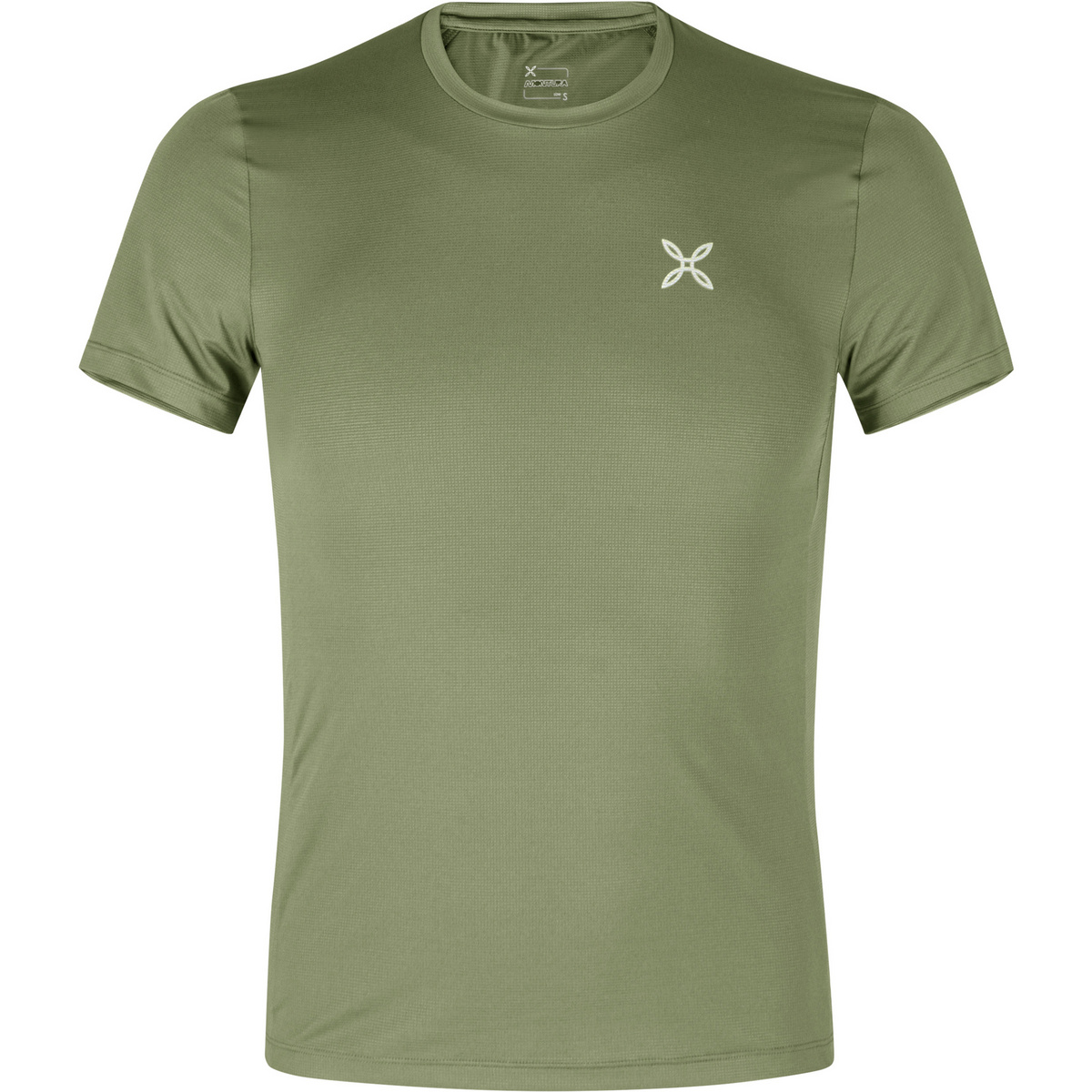 Image of Montura Herren Fresh Light T-shirt